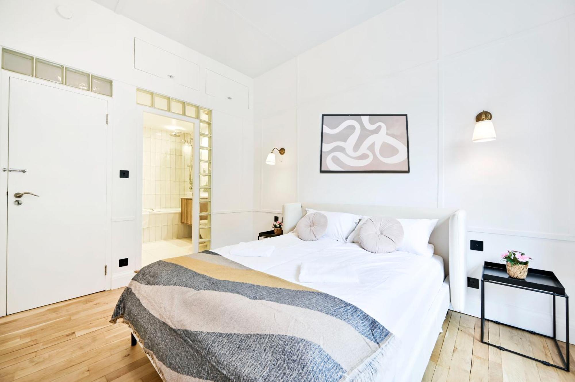 Amazing 3 Bed Apartment Great Portland Street London Luaran gambar